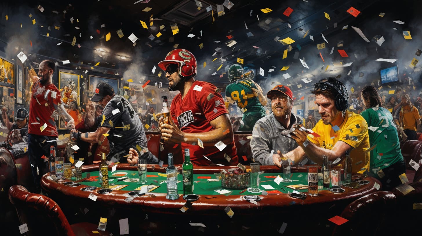 cv222 betting interface